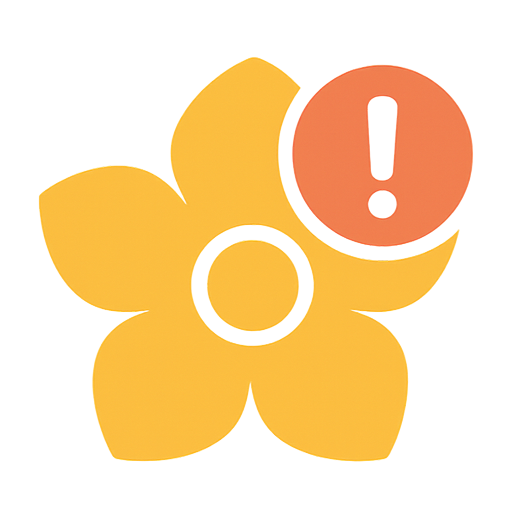 Pollen Info Logo